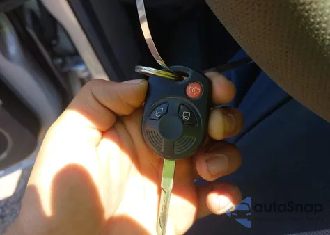 2016 Ford Escape Se из США, поврежденный, VIN 1FMCU9GX3GUB28028